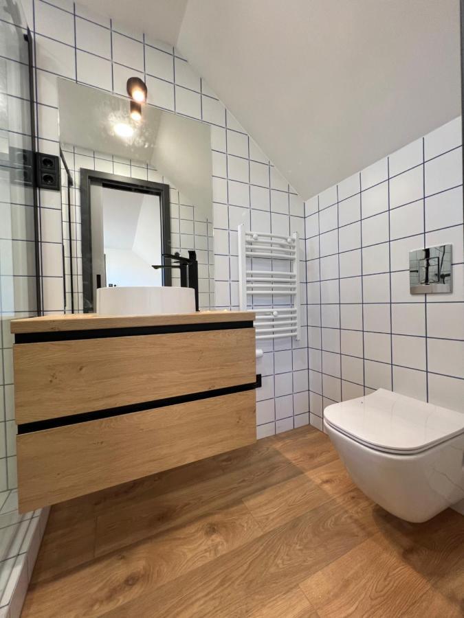 Danube Luxury Suite Budapest Exterior photo